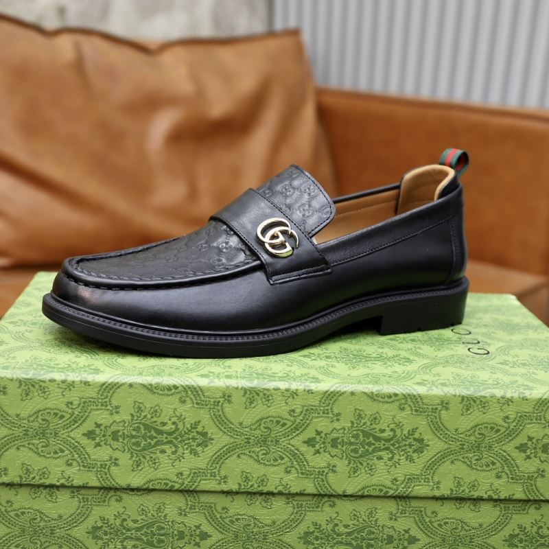 Gucci Business Shoes